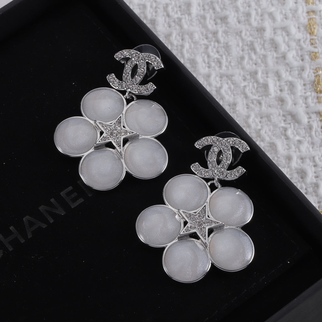14C1085E Popular  Earrings