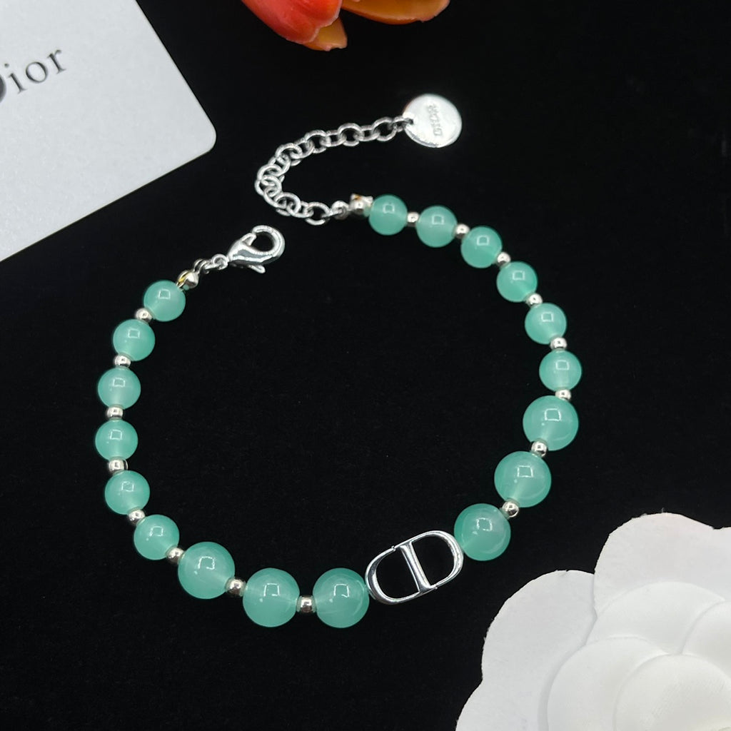 14D1005X Popular   Bracelets  Necklaces