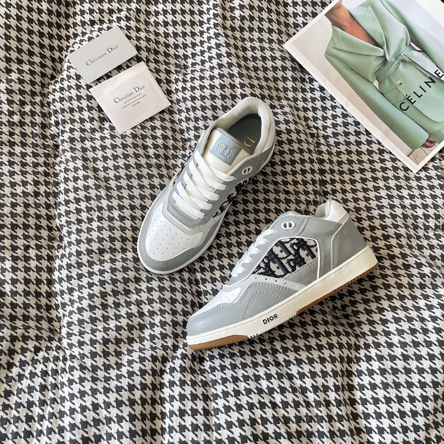 6105QD339Z Popular  Shoes