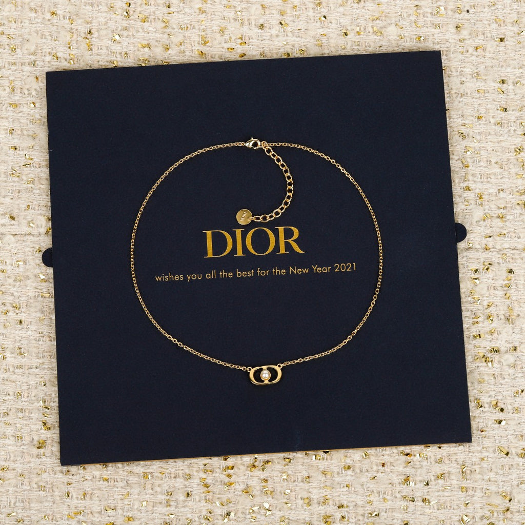 175RD87X Popular   Necklace