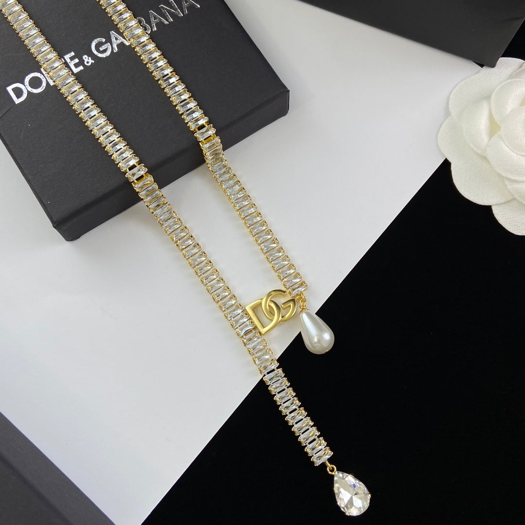 55QA450X Popular Necklace.Bracelet.earring