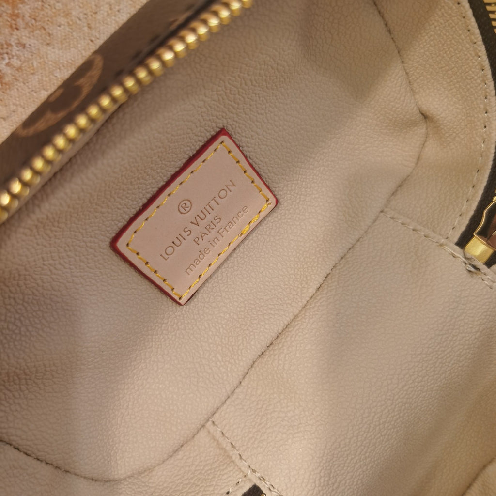 1XE273B Popular  leather bag 