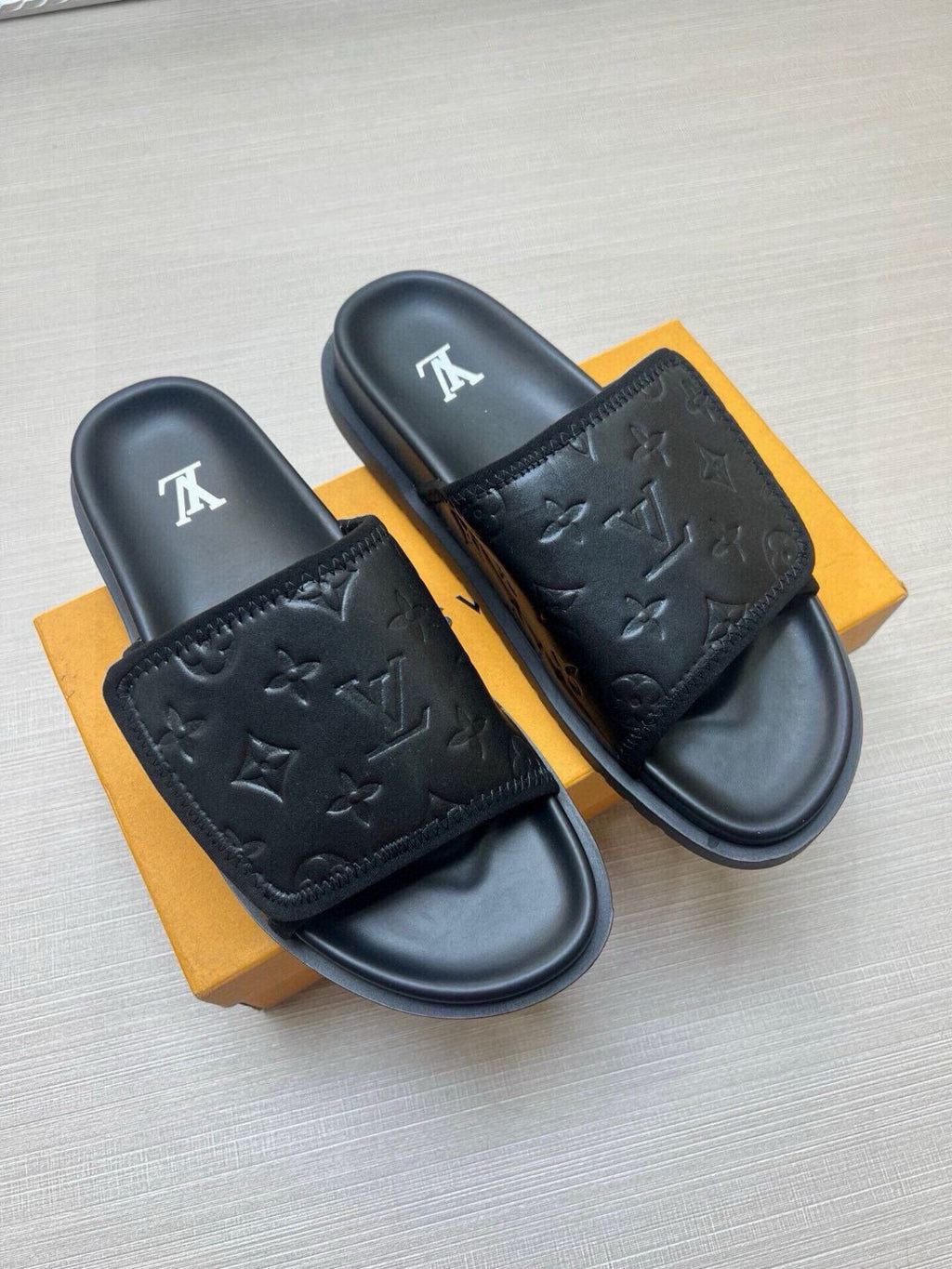5QE5Z Popular Slippers