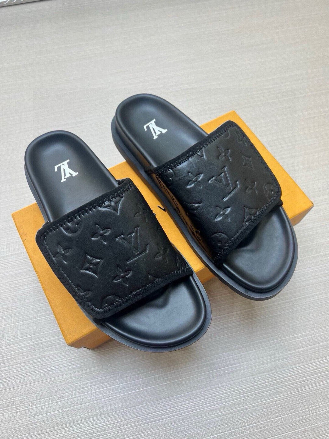 5QE5Z Popular Slippers