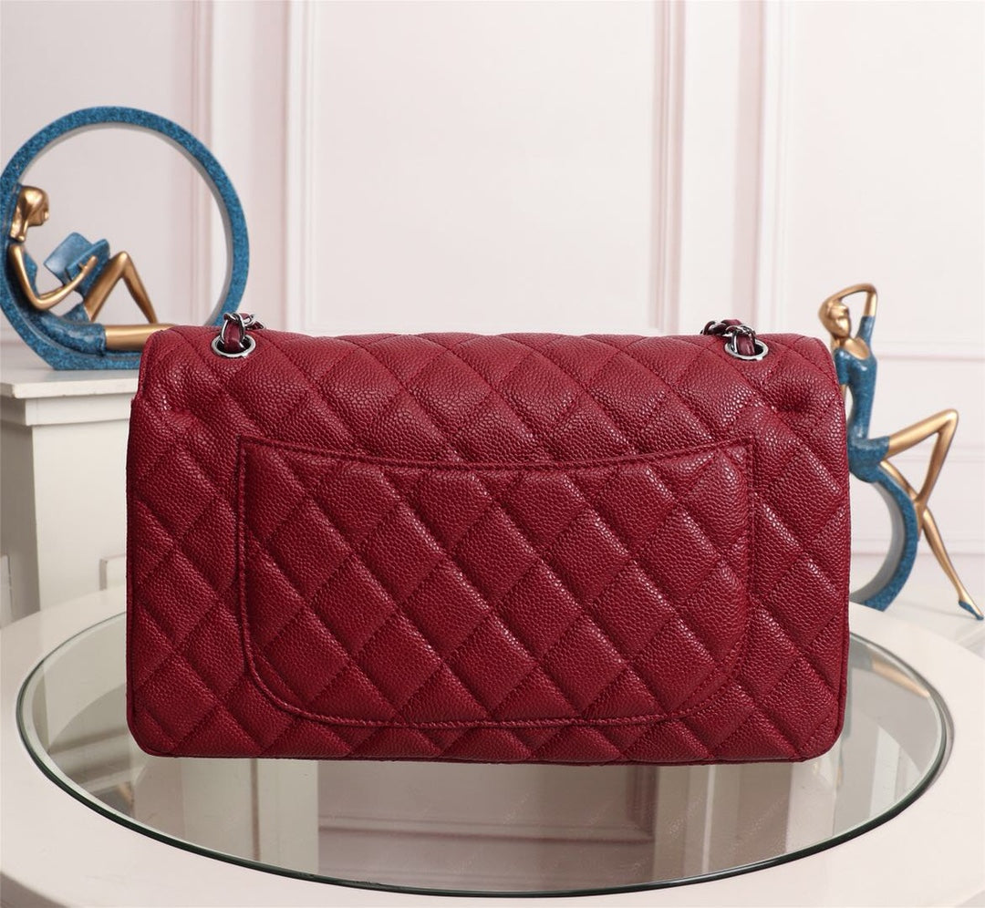 1XC96B Popular  leather bag 