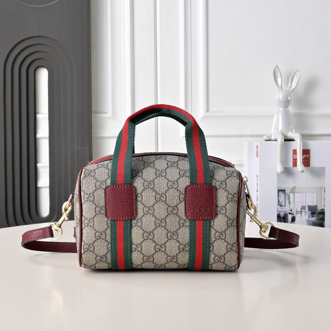 136PC58B Popular canvas bag