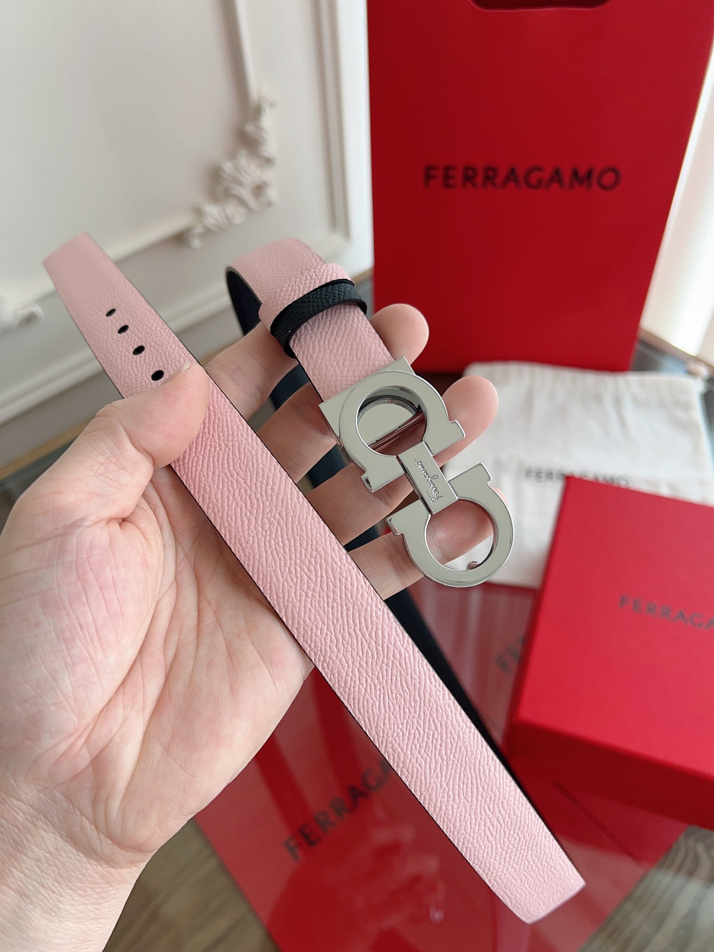 1115QA50P Popular High quality belt With full package