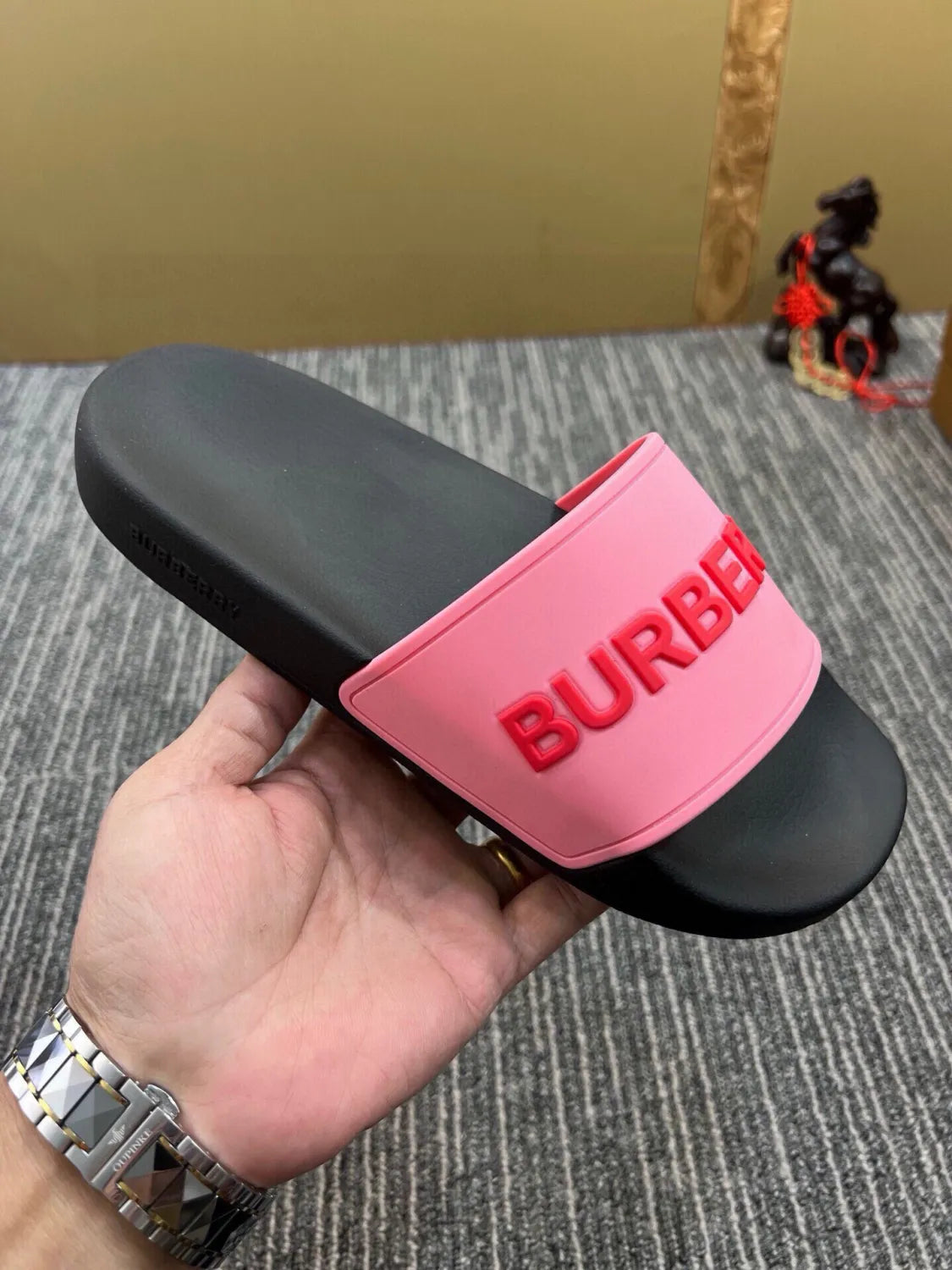 535ZR255Z Popular Slippers
