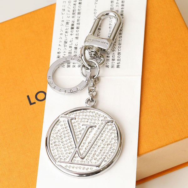 35QE6A Popular bag 's charms accessories