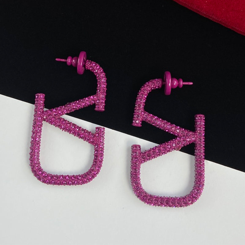 1XVA336E Popular   Earrings