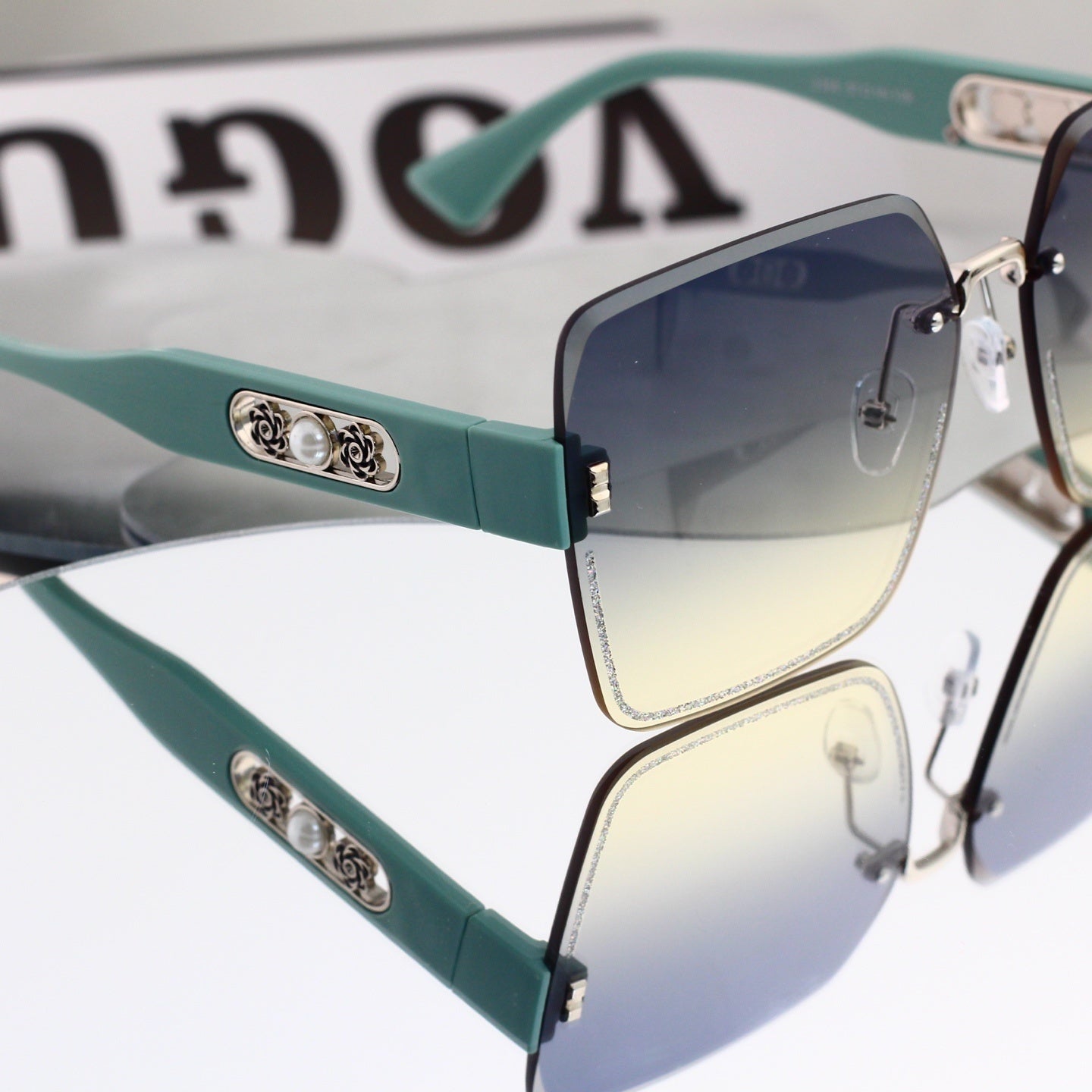 156PC44T Popular Sunglasses