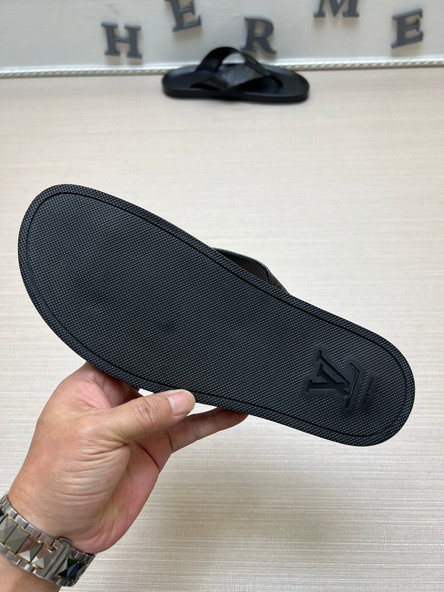 54E86Z Popular slippers
