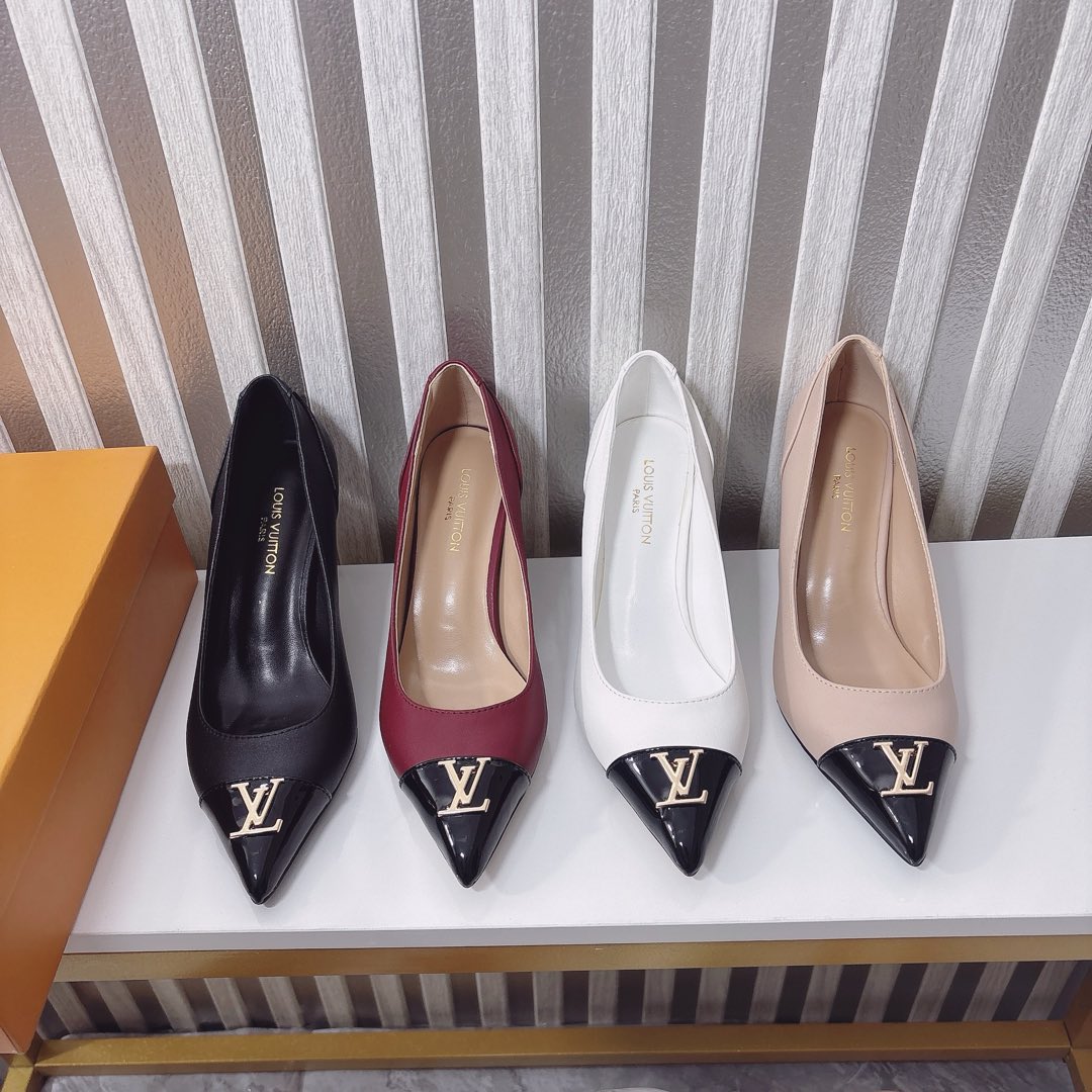1ZE246Z Popular High heels