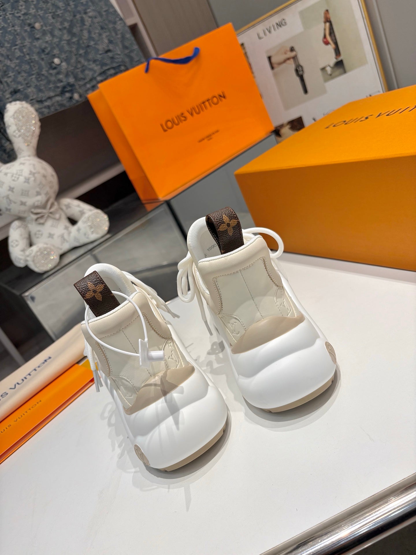 2105QE439Z  Popular high-quality Shoes