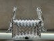 1XA84B Popular eather bag