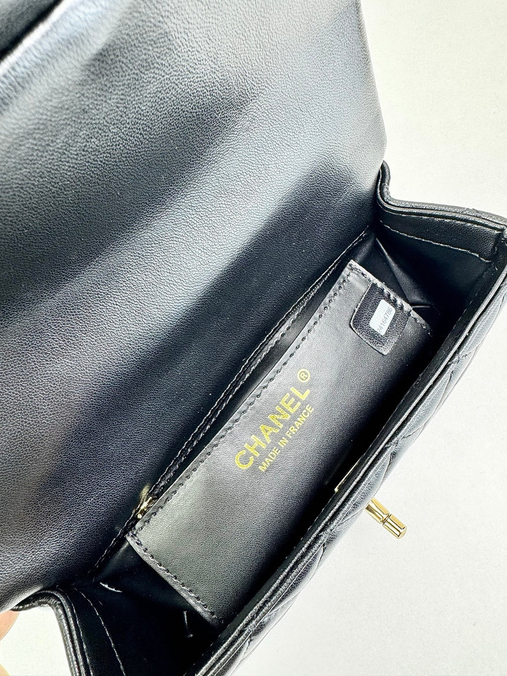 B1X66C5 Popular high-quality leather bag