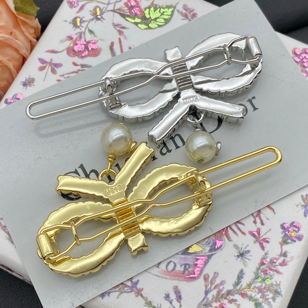 165RD19F  Popular hair ornament