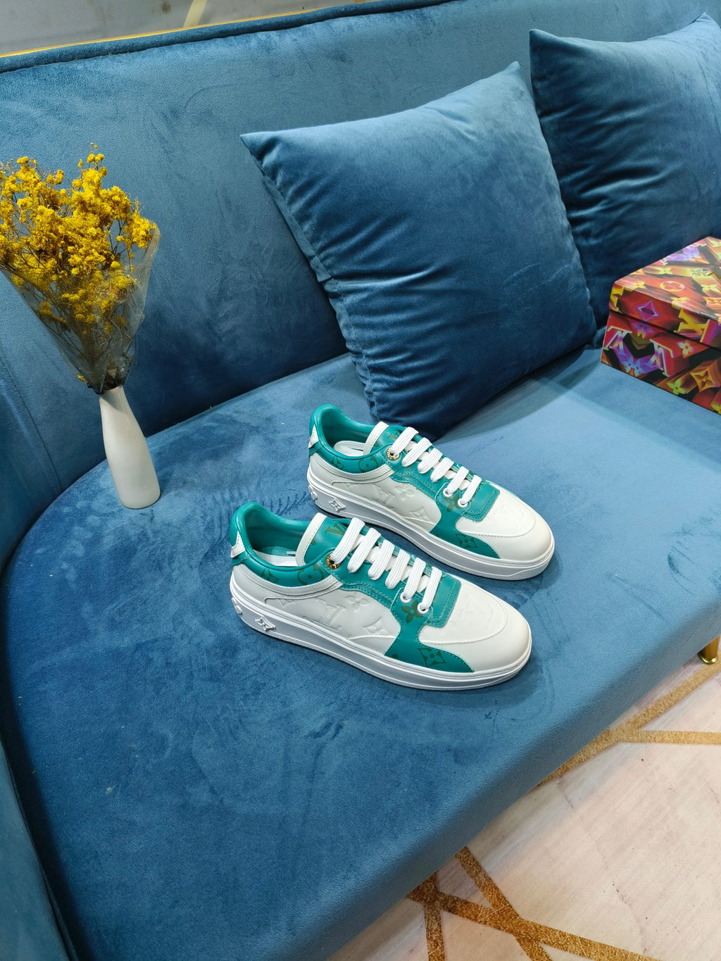 2YE45Z Popular Sneakers