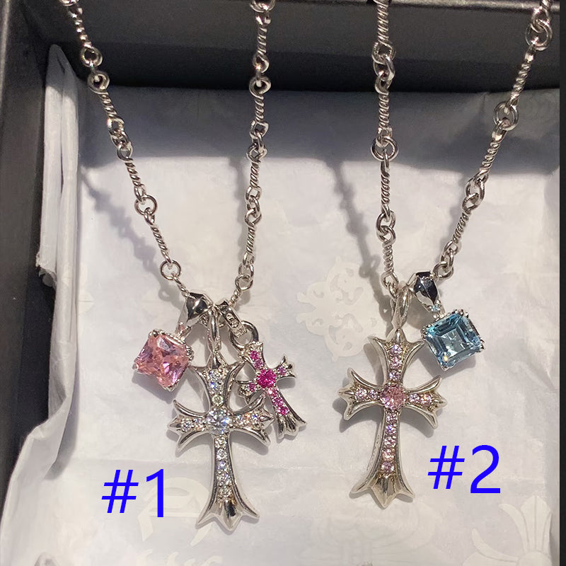 175RA92X Popular   Necklace