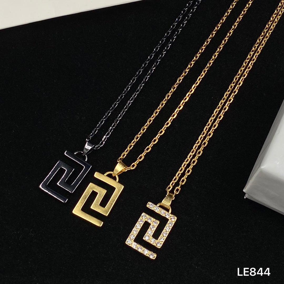 175RV67X Popular  Necklace