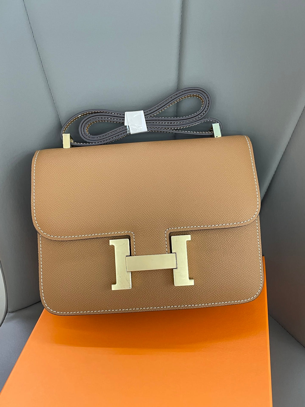155NH65B Popular  leather bag