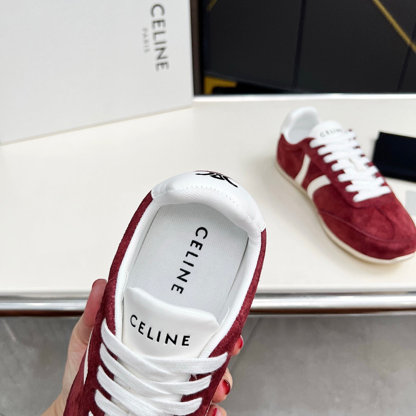 2105QN269Z Popular high-quality Shoes