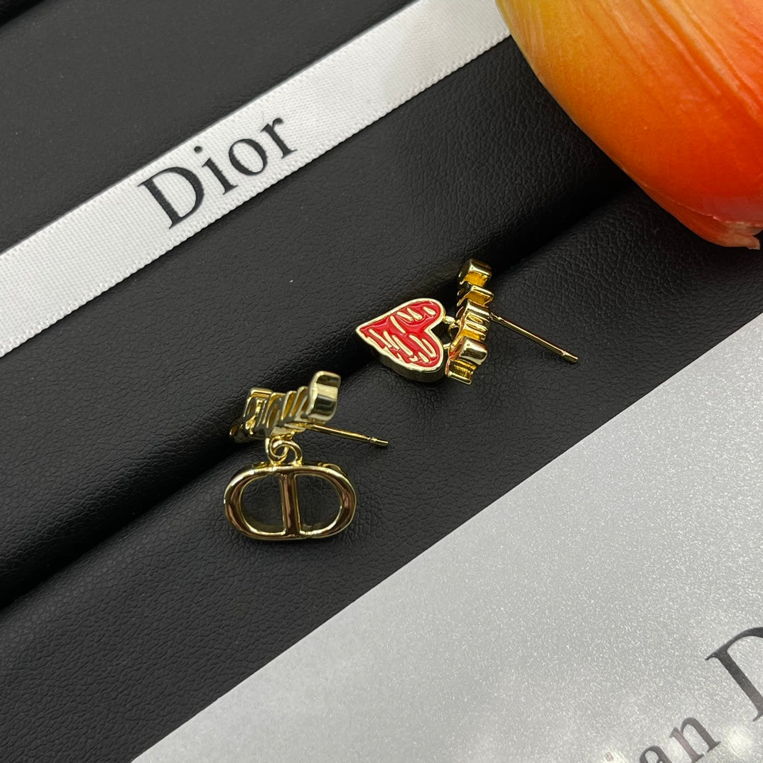 14D1075E Popular Earrings