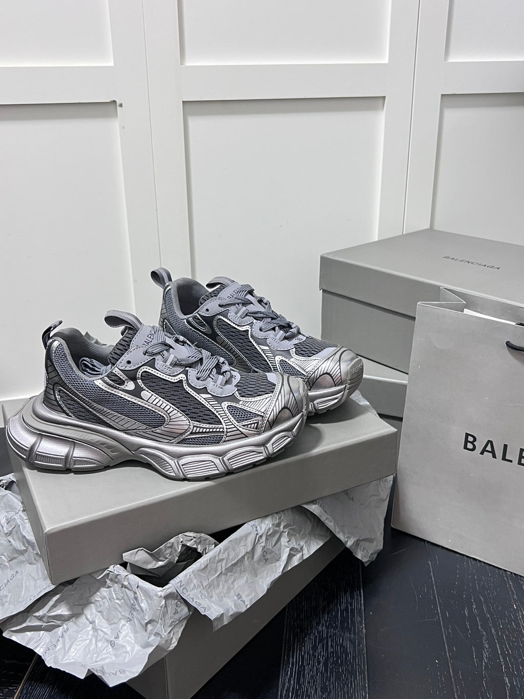 14J116Z Popular Casual shoes