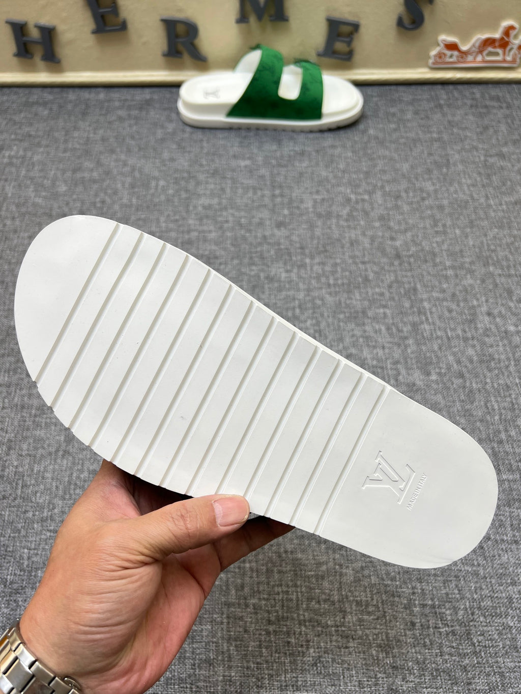 535RE2Z Popular Slippers shoes