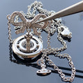 55QA455X Popular Necklace