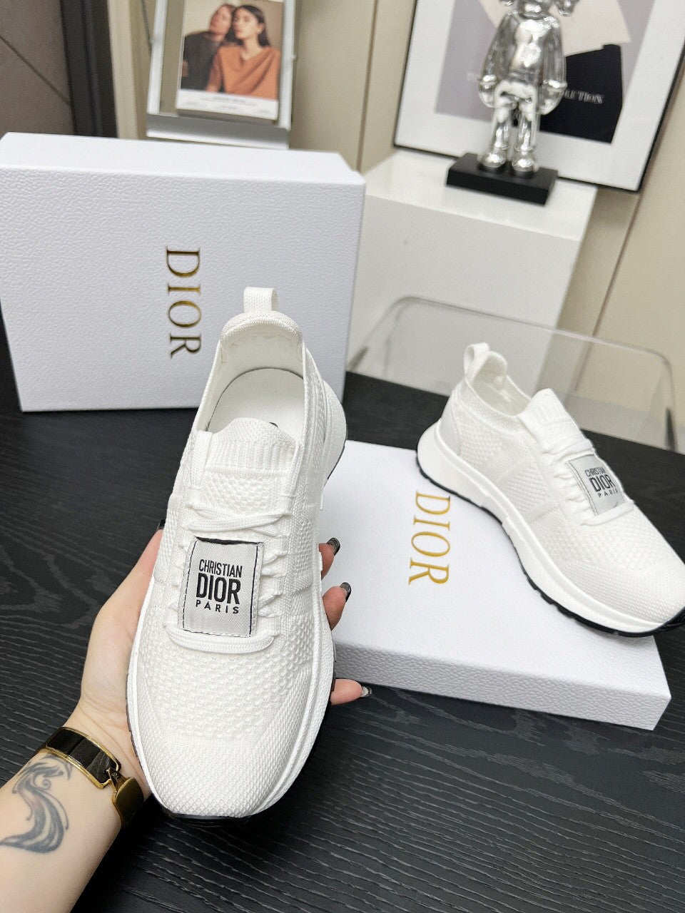 285ZD51Z Popular high-quality shoes