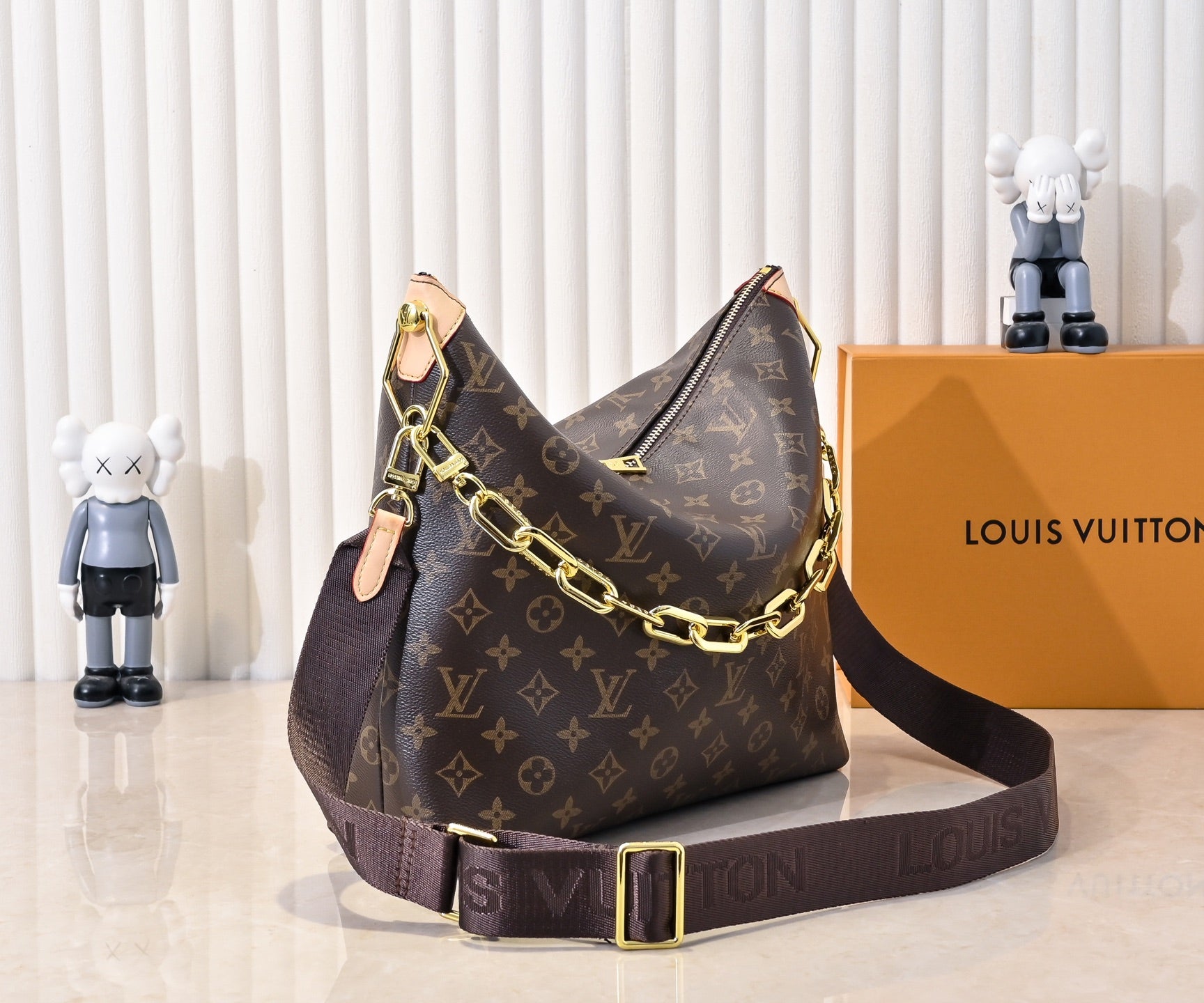 136NE2B Popular leather bag
