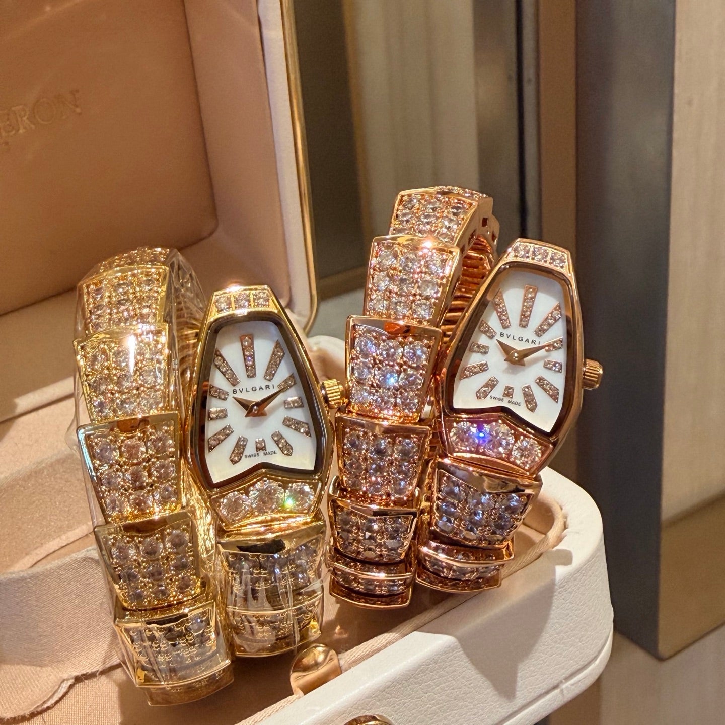 L1R46S130 Popular watches