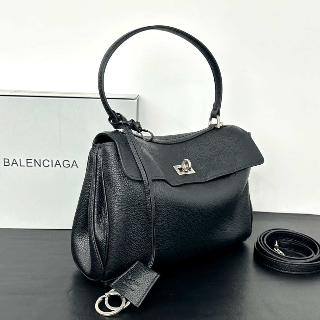 B1X56J31 Popular high-quality leather bag