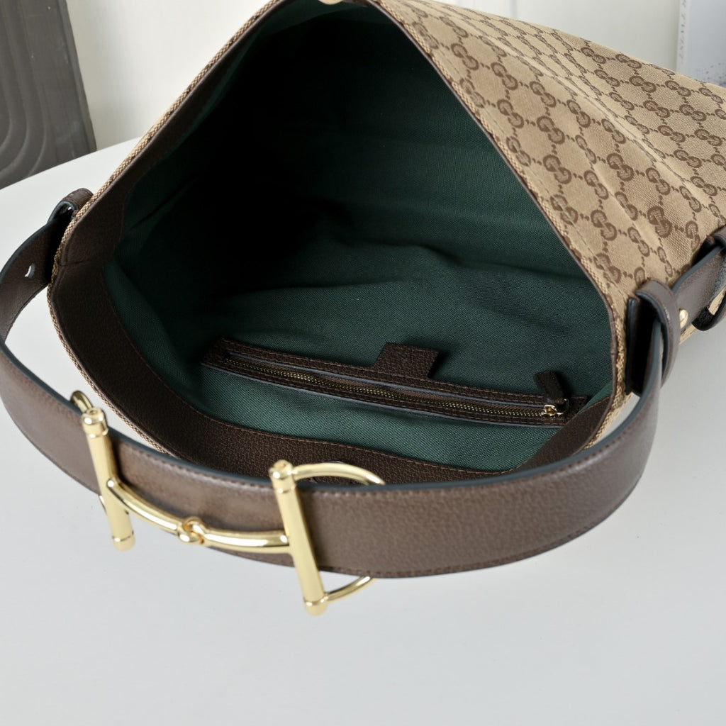 136PC55B Popular canvas bag