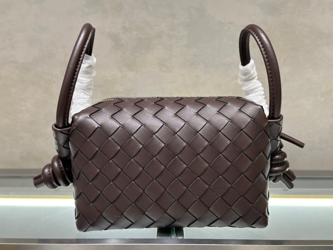 1XA84B Popular eather bag