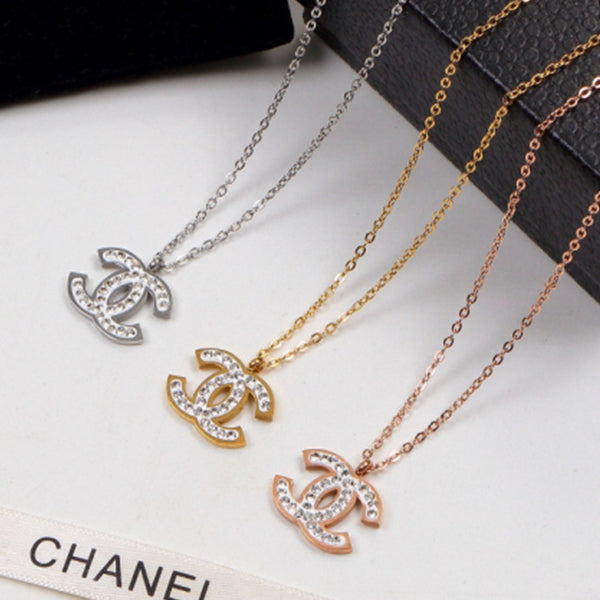 BC9X Popular Necklaces