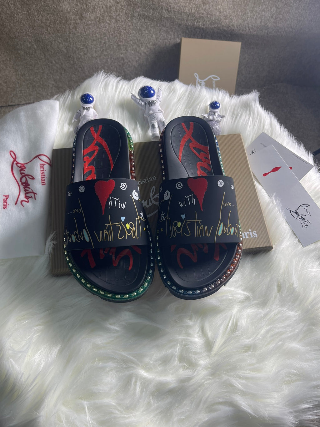J4A24Z Popular Slippers