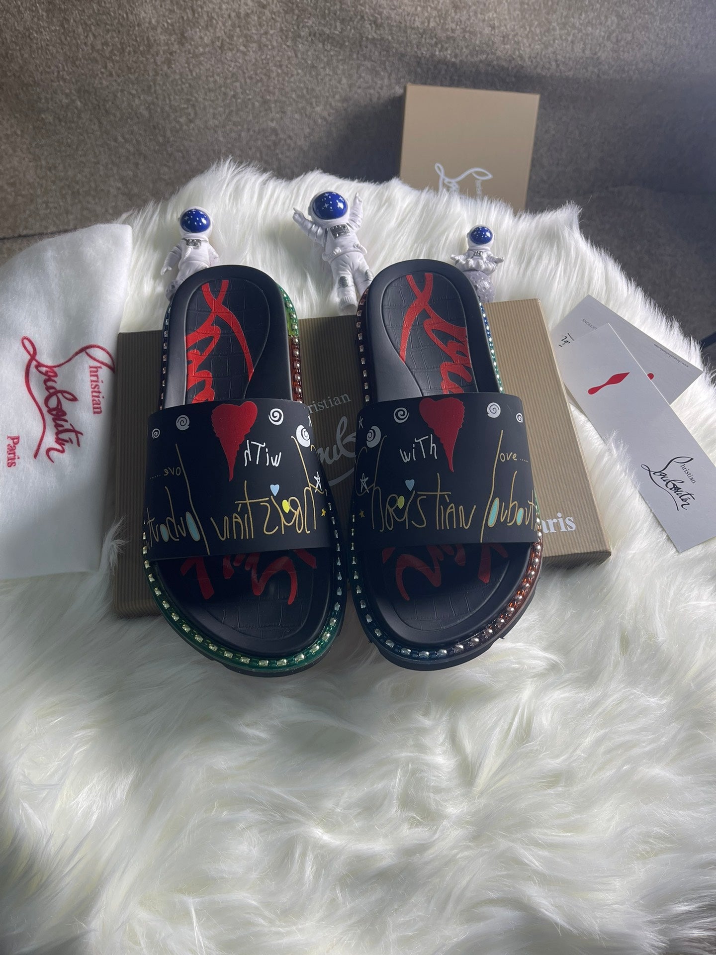 J4A24Z Popular Slippers