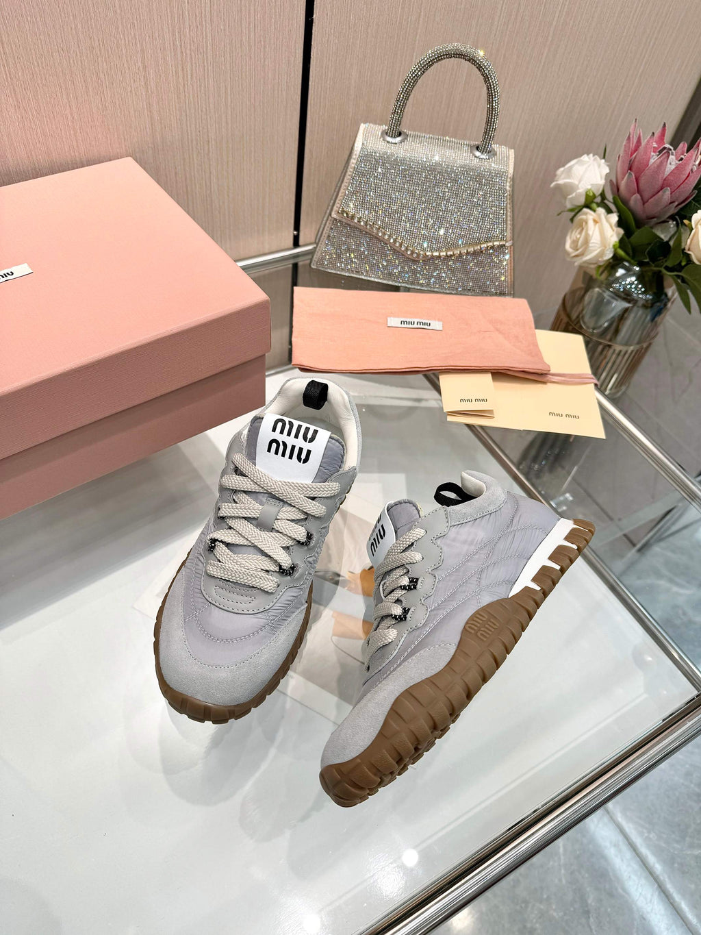 295QA18Z Popular high-quality shoes