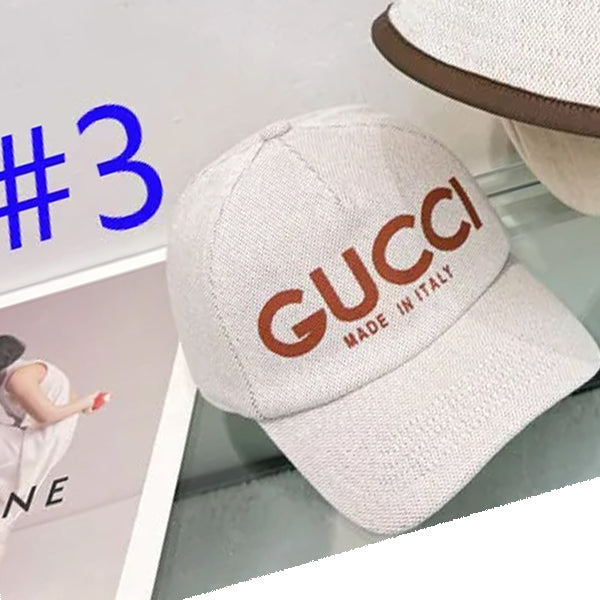 145QB14M Popular hats