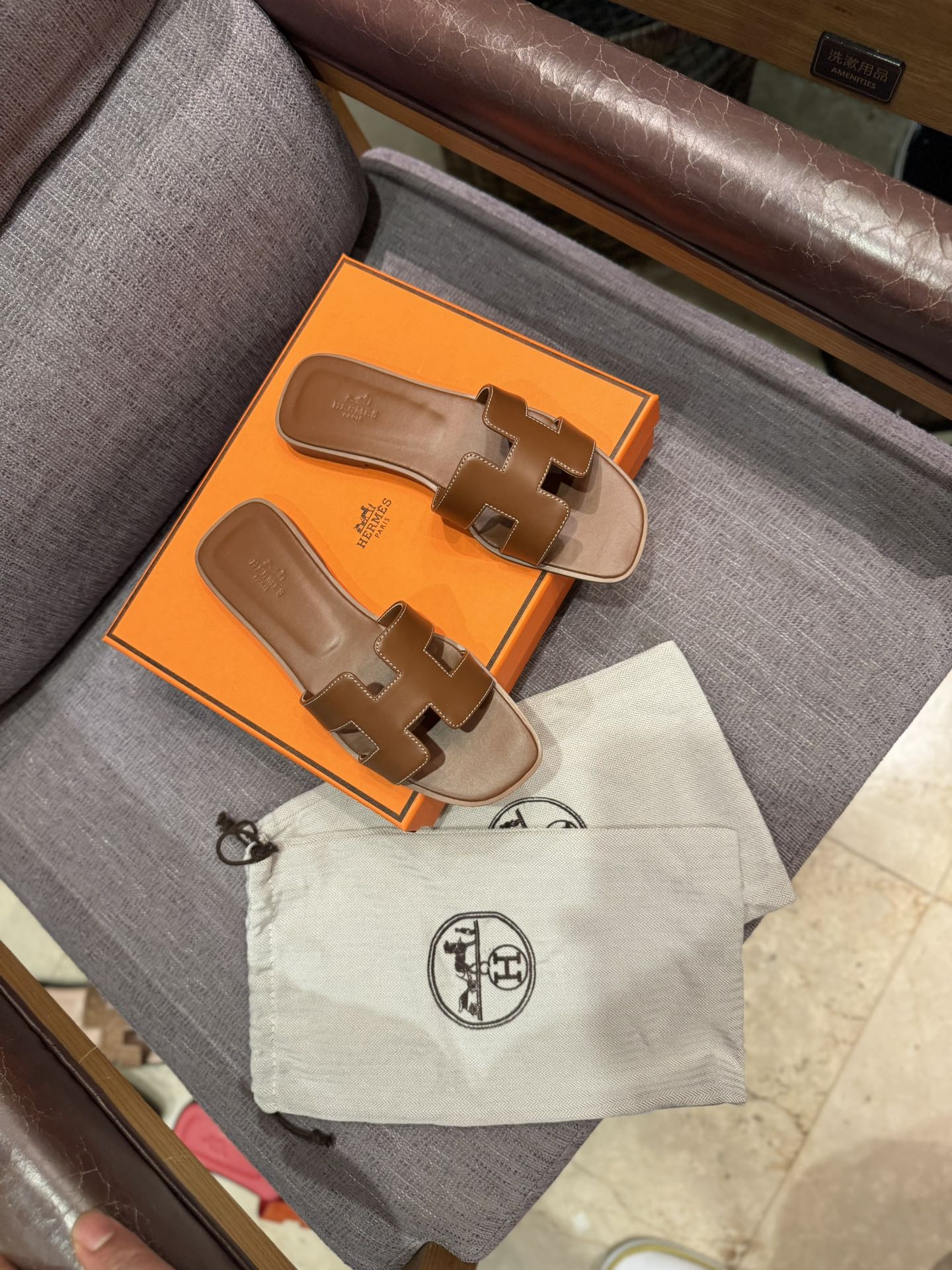 155ZH309Z Popular Slippers