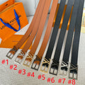 14E58P Popular   High quality belt With full package