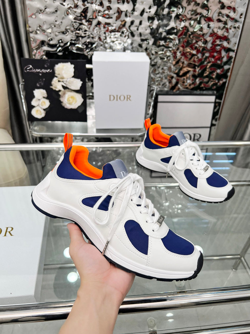 2105QD309Z Popular high-quality Shoes