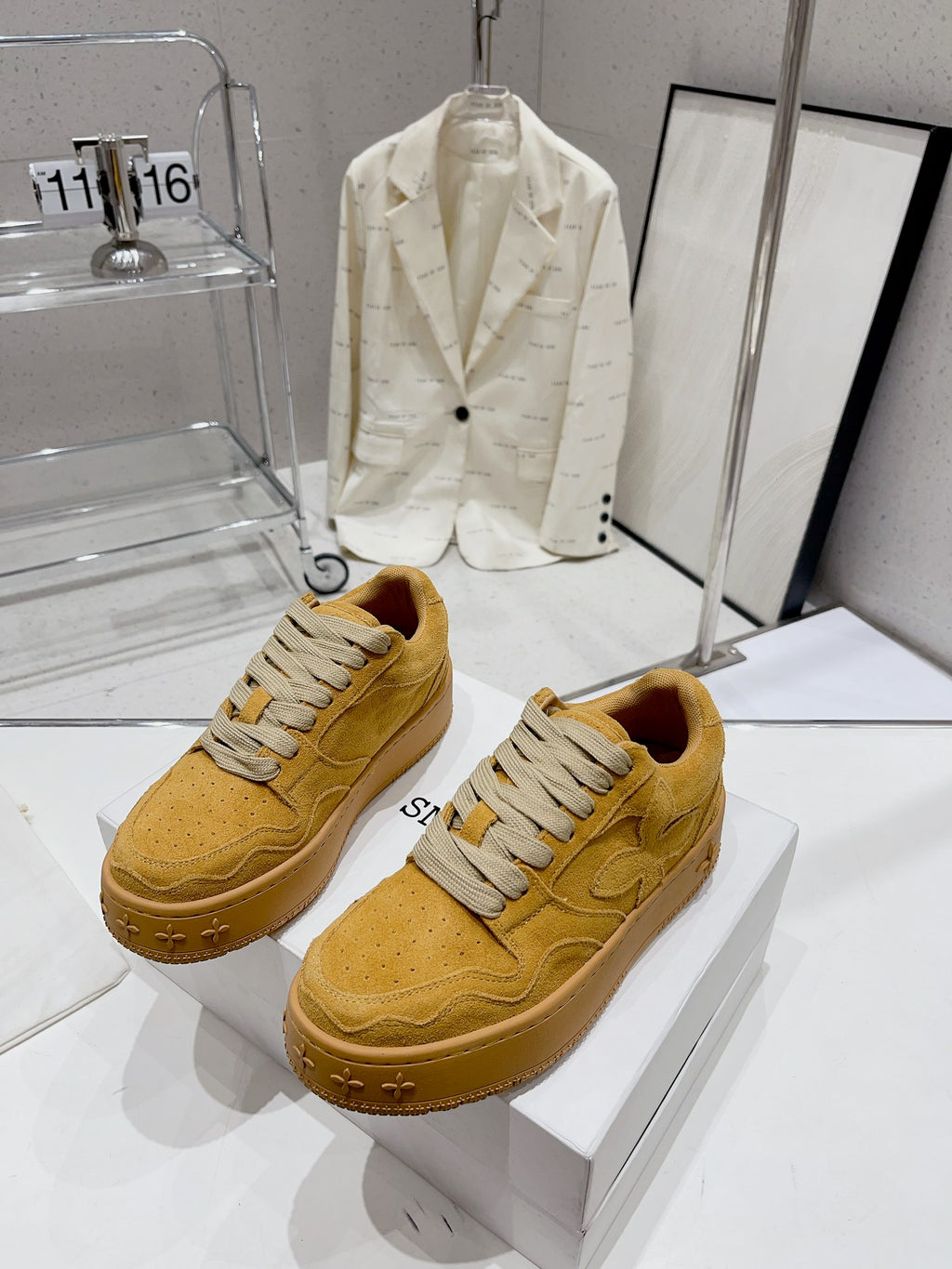 6105QA345Z Popular  Shoes