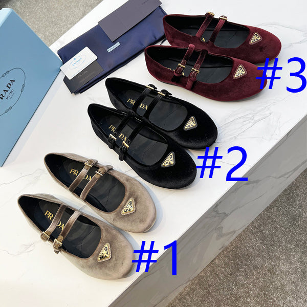 2105QP404Z Popular high-quality Shoes