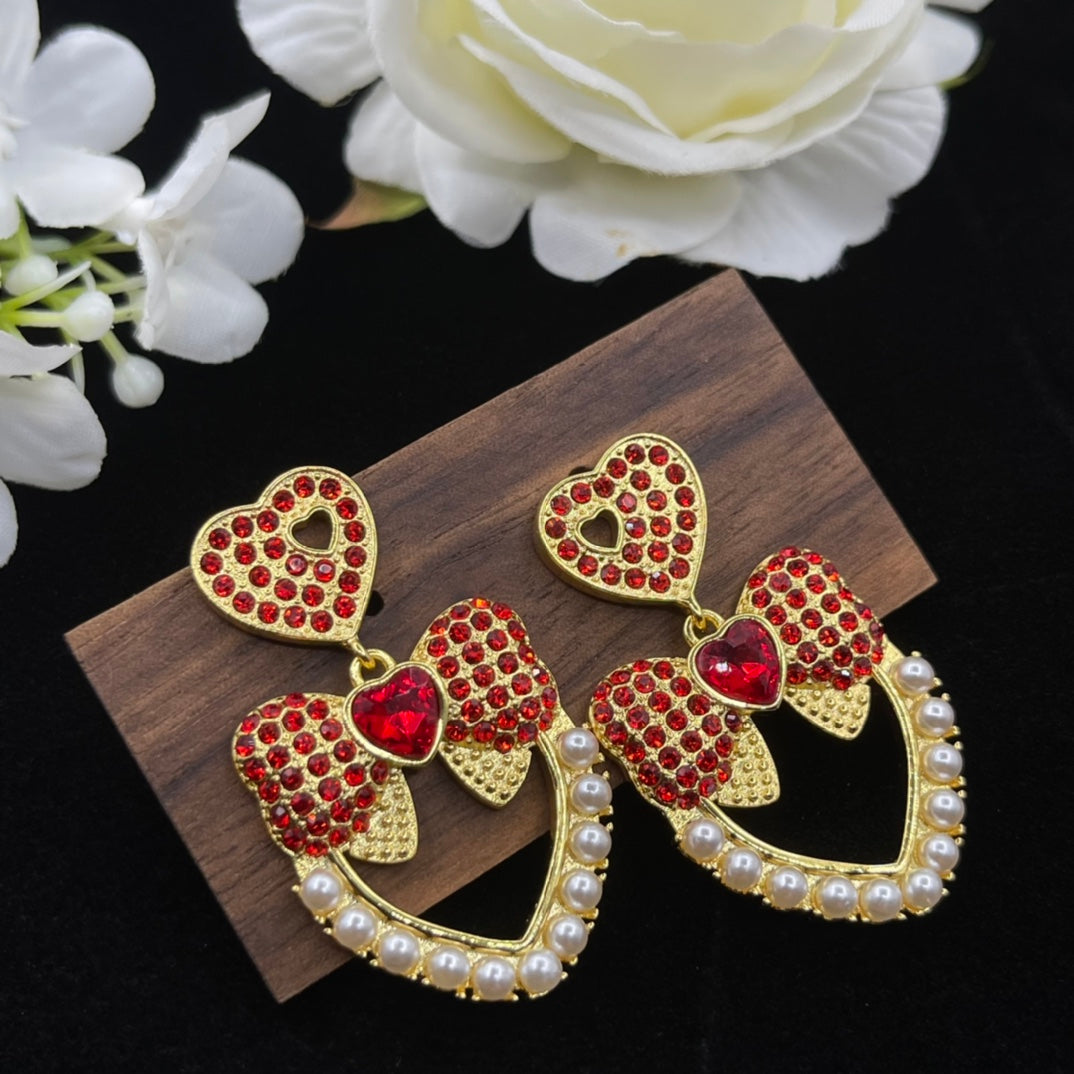 15ZA63E Popular Earrings