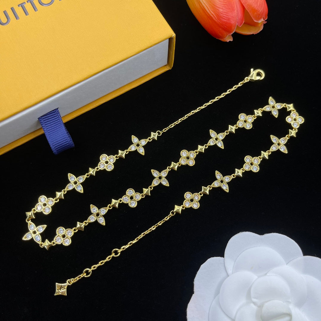 14E969X  Popular   Necklaces
