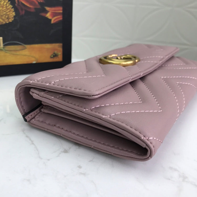 1B07B Popular  leather wallets