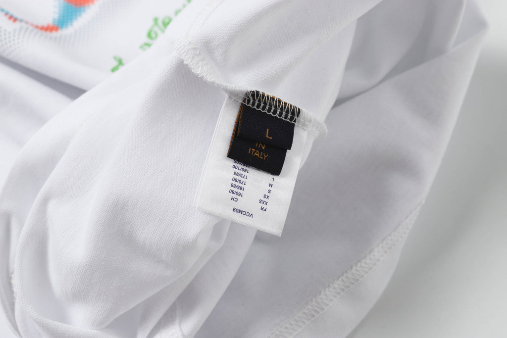 145RE147U Popular T-shirt